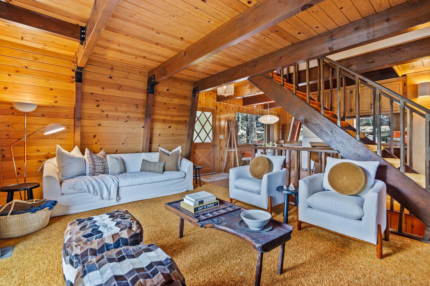 Pet & Kid Friendly Cozy Cabin, Bbq, Firepit, Outdoor Dining, Forest Views Lake Arrowhead Exterior foto